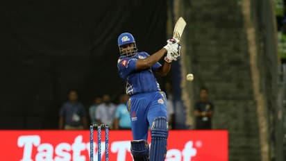 IPL 2019: ಪೊಲಾರ್ಡ್ ಸಿಕ್ಸರ್ ಸುರಿಮಳೆ- ಪಂಜಾಬ್ಗೆ ಸೋಲಿನ ಸಿಡಿಲು!