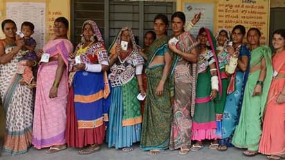 20 ರಾಜ್ಯಗಳ 91 ಲೋಕಸಭಾ ಕ್ಷೇತ್ರಗಳಿಗೆ ಇಂದು ಚುನಾವಣೆ: ಯಾರಿಗೆಲ್ಲ ಅಗ್ನಿಪರೀಕ್ಷೆ?