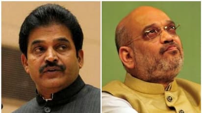 രാജവെമ്പാലയ്ക്ക് പോലും അമിത് ഷായുടെ അത്രയും വിഷമുണ്ടാകില്ല: കെ സി വേണുഗോപാല്