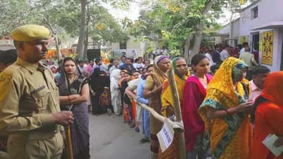 ఎన్నికల వేళ: ఓటర్లకు ప్రధానితోపాటు ప్రముఖుల సందేశం