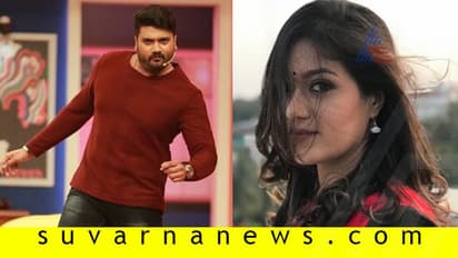 ಕಾಮಿಡಿ ಕಥೆಯಲ್ಲಿ ಒಂದಾಯ್ತು ವಿವಾಹಿತ ಜೋಡಿ?