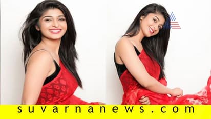 'ಓಲ್ಡ್ ಮಾಂಕ್' ಚಿತ್ರಕ್ಕೆ ಅದಿತಿ ಪ್ರಭುದೇವ ನಾಯಕಿ