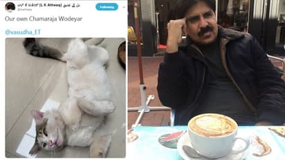 ಚಾಮರಾಜ ಒಡೆಯರ್ ಗೆ ಐಎಎಸ್ ಅತೀಕ್ ಅವಮಾನ!