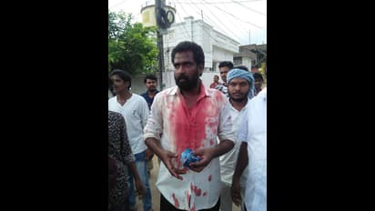 అనంతపురం, చిత్తూరు జిల్లాల్లో టీడీపీ, వైసీపీ మధ్య ఘర్షణలు, ఉద్రిక్తత