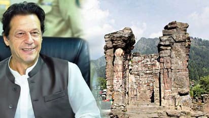 400 ದೇಗುಲ ಪುನರುಜ್ಜೀವನಕ್ಕೆ ಪಾಕಿಸ್ತಾನ ಸರ್ಕಾರದ ನಿರ್ಧಾರ