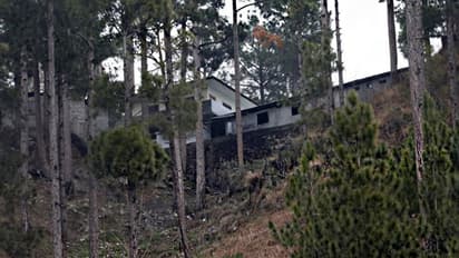 ದಾಳಿ ನಡೆದ 43 ದಿನ ಬಳಿಕ ಬಾಲಾಕೋಟ್ಗೆ ಪತ್ರಕರ್ತರ ಒಯ್ದ ಪಾಕ್