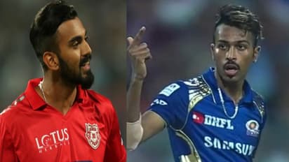 நண்பன்லாம் களத்துக்கு வெளியிலதான்.. போட்டினு வந்துட்டா பொளந்து கட்டிருவேன்!! ஹர்திக் பாண்டியாவை தெறிக்கவிட்ட ராகுல்