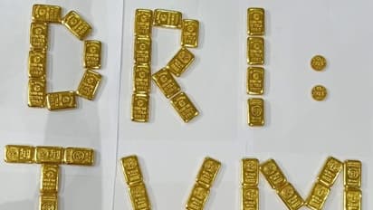 സ്വർണക്കടത്തിന്റെ മുഖ്യകണ്ണിയായ എയർ ഇന്ത്യ ജീവനക്കാരൻ അറസ്റ്റിൽ