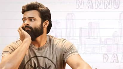 'చిత్రలహరి' ట్విట్టర్ రివ్యూ!