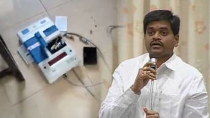 జనసేన నేత, మాజీ ఎమ్మెల్యే మధుసూదన గుప్తాకి బైండోవర్