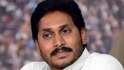 ఏపీ లోక్‌సభ ఎన్నికలు- ఇండియా టుడే సర్వే: అత్యధిక స్ధానాలు జగన్‌వే