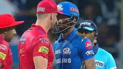 நானே பெரிய சண்டக்கோழி.. என்கிட்டயேவா..? ஹர்திக் - ஹார்டஸ் மோதல்.. வீடியோ