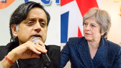 ജാലിയന്വാലാബാഗ് കൂട്ടക്കൊലയിൽ ബ്രിട്ടൻ ഖേദം പ്രകടിപ്പിച്ചാൽ പോരാ; മാപ്പ് പറയണം; ശശി തരൂർ