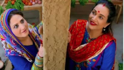 'പ്രിയപ്പെട്ട അയല്ക്കാരി'; ഇന്ത്യ - പാക്കിസ്ഥാന് സമാധാന സന്ദേശവുമായി റാപ്പ്