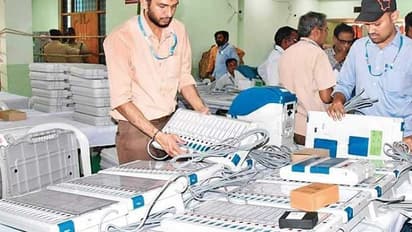 लोकसभा चुनाव 2019: निजामाबाद में चुनाव कोई भी जीते, रिकॉर्ड तो बन गया