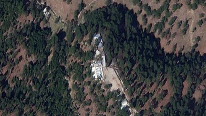 'ആക്രമണം നടന്നയിടത്ത് ഗര്‍ത്തം'; ബാലാക്കോട്ടില്‍ വിദേശ മാധ്യമങ്ങളെ എത്തിച്ച് പാകിസ്ഥാന്‍