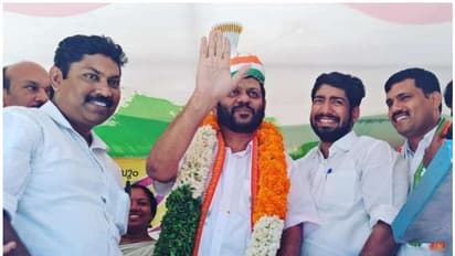 കുവൈത്ത് ദുരന്തം; കോൺഗ്രസ് പരിപാടികൾ റദ്ദാക്കി, ഡിസിസി പ്രസിഡന്റായി വികെ ശ്രീകണ്ഠൻ ഇന്ന് ചുമതലയേൽക്കില്ല