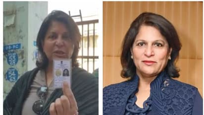 ഞാന് ഇന്ത്യക്കാരിയല്ലേ? എന്റെ വോട്ടിന് വിലയില്ലേ; പൊട്ടിത്തെറിച്ച് അപ്പോളോ ആശുപത്രി ഉടമ