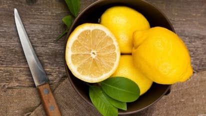 അധികമാര്ക്കും അറിയാത്ത നാരങ്ങയുടെ ഒരു ഗുണം...