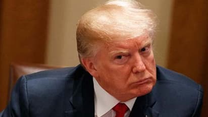 British, New Zealand Prime Ministers condemn Donald Trump's racist tweets