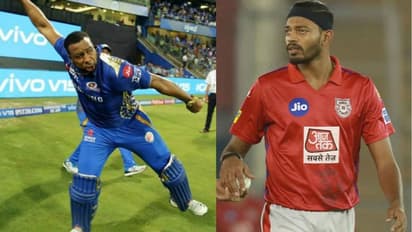 நீ போடுற லெட்சணத்துல உனக்கு இந்த வெட்டி சீன்லாம் தேவையா..? முதல்ல பந்த ஒழுங்கா போடு.. அப்புறம் சீன் போடலாம்