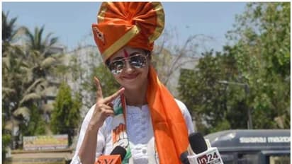 उर्मिला जी क्या '56 इंच के सीने’ पर आपका कमेंट सस्ती लोकप्रियता है?