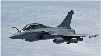 First Rafale fighter jet to arrive in India in September, says French ambassador