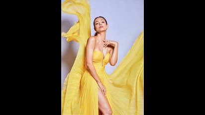 'দ্বিতীয় সুযোগ সবার আসে, সেটা গ্রহণ করলেই দোষ'! সম্পর্ক ঘিরে প্রশ্ন তুললেন মালাইকা