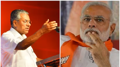 ജനതാ കർഫ്യു: പ്രധാനമന്ത്രിയുടെ ആശയത്തോട് പൂർണ്ണമായും സഹകരിക്കുമെന്ന് പിണറായി