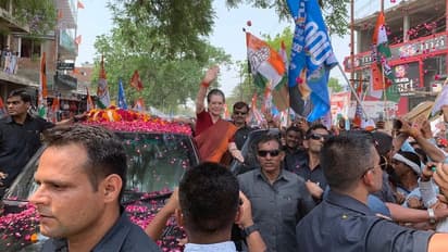 ಫಿರೋಜ್ ಗಾಂಧಿಯಿಂದ ಸೋನಿಯಾವರೆಗೆ ಇಲ್ಲಿ ಗಾಂಧಿ ಕುಟುಂಬವೇ ಮೇಲು!