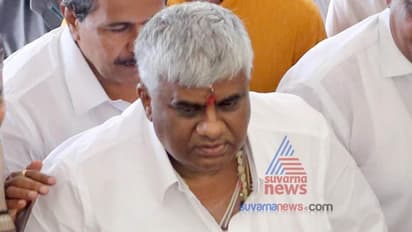 ‘ನುಡಿದಂತೆ ನಡೆಯಲು ನಿಂಬೆಕಾಯಿ ರೇವಣ್ಣ ರಾಜೀನಾಮೆ ನೀಡಲಿ’