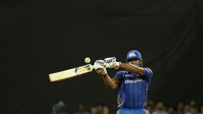 Keiron Pollard's blitz showed that a match-winner can never be ignored