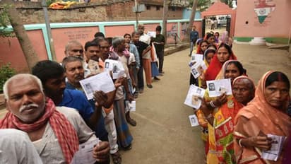 Andhra Pradesh, Telangana elections: Voter turn out, deaths, violence; here’s a quick recap