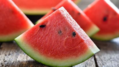 ಕಲ್ಲಂಗಡಿ ತಿಂದ್ರೆ ಮಹಾಮಾರಿ ಕೊರೋನಾ ವೈರಸ್ ಬರೋದಿಲ್ಲ: ಬಿ. ಸಿ. ಪಾಟೀಲ