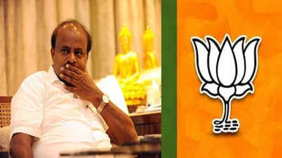 ಸೈನ್ಯಕ್ಕೆ ಸೇರುವವರು 2 ಹೊತ್ತಿನ ಊಟಕ್ಕೆ ಗತಿ ಇಲ್ಲದವರು: ಸಿಎಂ ಹೇಳಿಕೆಗೆ BJP ಟಾಂಗ್