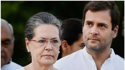 തിരുത്തല് ആവശ്യപ്പെട്ട് കത്തെഴുതിയ നേതാക്കളെ സോണിയ ഗാന്ധി കാണും; രാഹുലും യോഗത്തിന്