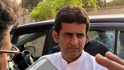 Karnataka by-polls: What prodded Congress cherry-pick Rizwan Arshad ahead of others in Shivajinagar?