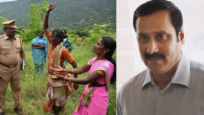 காவிரி டெல்டாவை அழிக்க 6 நிலக்கரி சுரங்கங்கள்.! வேளாண் மண்டலப் பகுதிகள் பாலைவனமாக மாறும்-கதறும் அன்புமணி