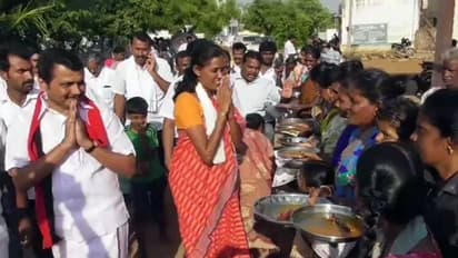 ரஜினி யார் என்பது தெரியும்... உயிரே போனாலும் விடமாட்டேன்... கொக்கரிக்கும் கரூர் ஜோதிமணி..!