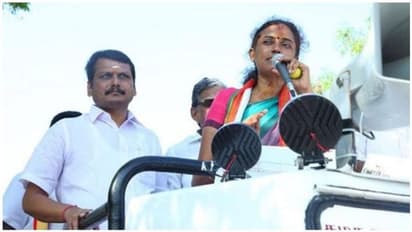 ஜோதிமணி எங்கே..? கரு.நாகராஜன் எங்கே..? கொதிக்கும் செந்தில்பாலாஜி..!