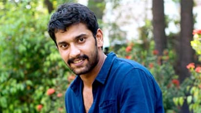 டைரிக்கு கிடைத்த வரவேற்பு... உருக்கமாக அறிக்கை வெளியிட்ட நடிகர் அருள்நிதி!