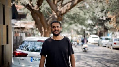 ಕವಲುದಾರಿಯಲ್ಲಿ ನಿರ್ದೇಶಕ ಹೇಮಂತ್ ರಾವ್ ಸಂದರ್ಶನ