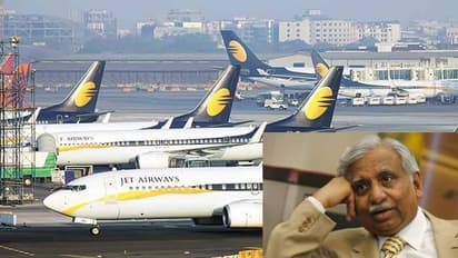 ಜೆಟ್ ಏರ್’ವೇಸ್ ಮಾಲೀಕ ನರೇಶ್ ಗೋಯಲ್ ಮನೆ ಮೇಲೆ ಇಡಿ ದಾಳಿ!