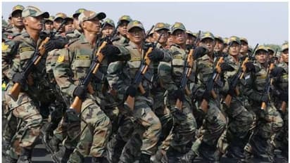 3 Armed Forces veterans deny signing letter to President: Never written any such letter