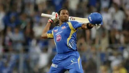 IPL ಪ್ರದರ್ಶನದಿಂದ ಇಂಪ್ರೆಸ್-ವಿಂಡೀಸ್ ವಿಶ್ವಕಪ್ ತಂಡಲ್ಲಿ ಪೊಲಾರ್ಡ್ಗೆ ಸ್ಥಾನ?