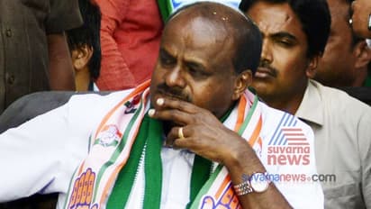 ಆರ್.ವಿ.ದೇಶಪಾಂಡೆಗೆ ಹೊಸ ಜವಾಬ್ದಾರಿ ನೀಡಿದ ಸಿಎಂ