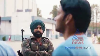 ಸೂಪರ್ ಆಗಿದೆ ಈ ಹೊಸ ಜಾಹೀರಾತು; ನೋಡಿ, ಆನಂದಿಸಿ, ಹಂಚಿಕೊಳ್ಳಿ...