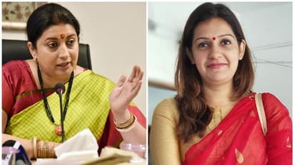 'ക്യൂൻകി മന്ത്രിജി ഭീ കഭീ ഗ്രാജ്വേറ്റ് ഥീ', സ്മൃതി ഇറാനിയെ കണക്കിന് കളിയാക്കി പ്രിയങ്ക ചതുർവേദി