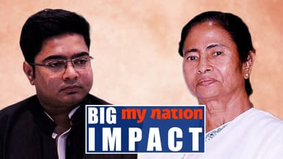 Mamata, nephew in trouble: SC issues notice to Bengal govt in gold seizure case