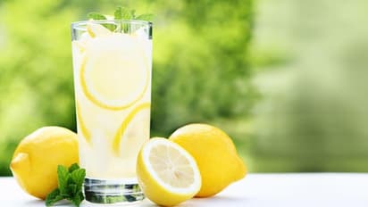 ചൂടല്ലേ, ശരീരം തണുപ്പിക്കാൻ 3 തരം പാനീയങ്ങൾ